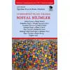 Cumhuriyet’in 100. Yılında Sosyal Bilimler - Kolektif - İmge Kitabevi Yayınları
