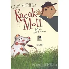 Küçük Motl - Şolom Aleyhem - İmge Kitabevi Yayınları