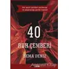 40 - Sema Deniz - İmleç Kitap