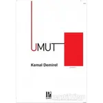 Umut - Kemal Demirel - Pozitif Yayınları