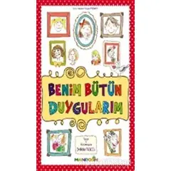 Benim Bütün Duygularım - İmren Tübcil - İnkılap Kitabevi