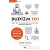 Budizm 101 - Arnie Kozak - Say Yayınları