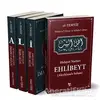 İmam-ı Ali Seti (4 Kitap Takım) - Kolektif - Halk Kitabevi