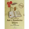 Bütün Yönleriyle Asr-ı Saadette İslam (4 Kitap Takım) - Vecdi Akyüz - Ensar Neşriyat