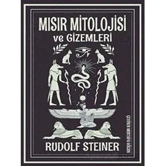 Mısır Mitolojisi ve Gizemleri - Rudolf Steiner - Fa Yayınları