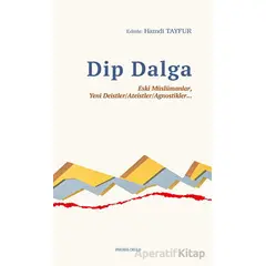 Dip Dalga - Hamdi Tayfur - Ankara Okulu Yayınları