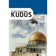 Kudüs - Kolektif - DBY Yayınları