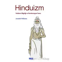 Hinduizm - Annabel Williams - Gece Kitaplığı