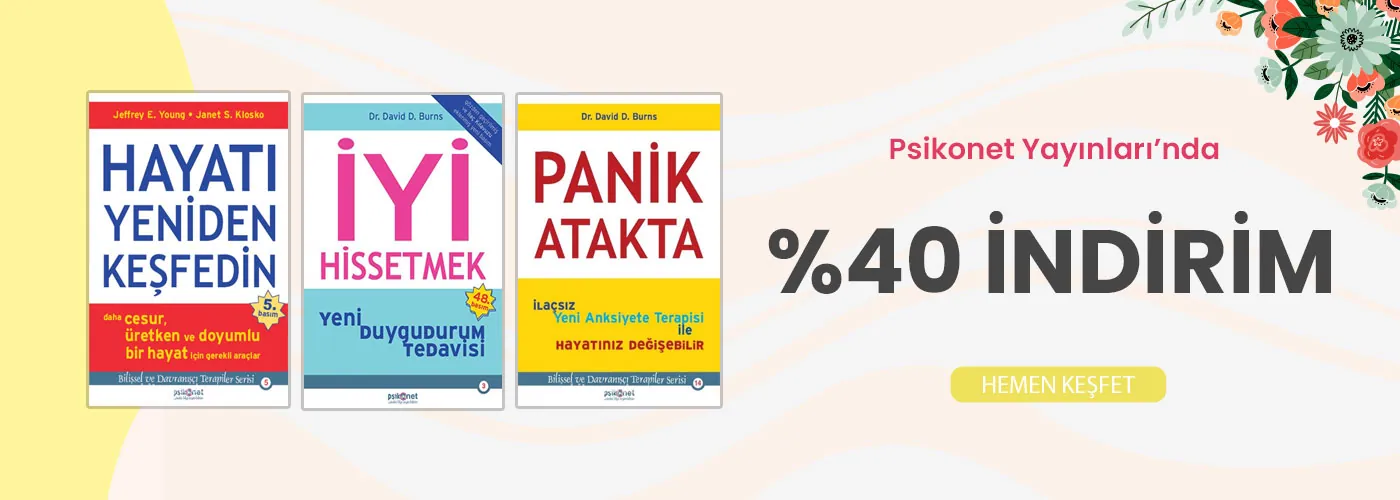 Psikonet Yayınları