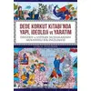 Dede Korkut Kitabında Yapı, İdeoloji ve Yaratım - Gürol Pehlivan - Ötüken Neşriyat