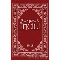 Barnabas İncili - Kolektif - Bilge Kültür Sanat