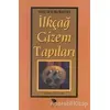 İlkçağ Gizem Tapıları - Walter Burkert - İmge Kitabevi Yayınları