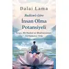 Budizm’e Göre İnsan Olma Potansiyeli - Dalai Lama - Destek Yayınları