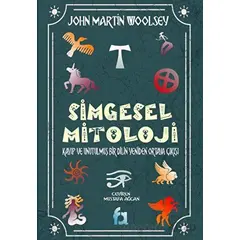 Simgesel Mitoloji - John Martin Woolsey - Fa Yayınları