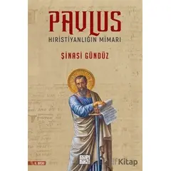 Pavlus - Şinasi Gündüz - MilelNihal