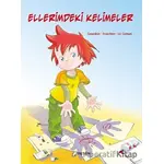 Ellerimdeki Kelimeler - Benedicte Gourdon - Desen Yayınları