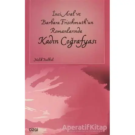 İnci Aral Ve Barbara Frischmuth’un Romanlarında Kadın Coğrafyası