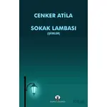 Sokak Lambası - Cenker Atila - Myrina Yayınları