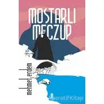 Mostarlı Meczup - Mehmet Erdem - Roza Yayınevi