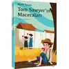 Tom Sawyer’ın Maceraları - Mark Twain - İndigo Çocuk