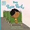 Ben Rosa Parks - Brad Meltzer - İndigo Çocuk