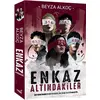 Enkaz Altındakiler - Beyza Alkoç - İndigo Kitap