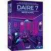 Daire 7 - Beyza Alkoç - İndigo Kitap