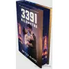 3391 Kilometre Film Özel Baskı - Beyza Alkoç - İndigo Kitap