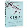 Ikigai - Francesc Miralles - İndigo Kitap