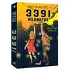 3391 Kilometre - Beyza Alkoç - İndigo Kitap