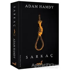 Sarkaç - Adam Hamdy - İndigo Kitap