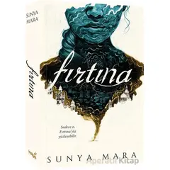 Fırtına - Sunya Mara - İndigo Kitap