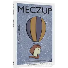 Meczup - Halil Cibran - İndigo Kitap