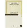 Kral Lear - William Shakespeare - İş Bankası Kültür Yayınları