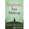 Sevgilimden Son Mektup - Jojo Moyes - Pegasus Yayınları