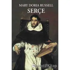 Serçe - Mary Doria Russell - Metis Yayınları