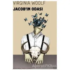 Jacob’ın Odası - Virginia Woolf - İthaki Yayınları