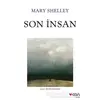 Son İnsan - Mary Shelley - Can Yayınları
