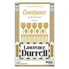 Constance ya da Yalnızlıklar - Lawrence Durrell - Can Yayınları