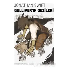 Gulliver’ın Gezileri - Jonathan Swift - İthaki Yayınları