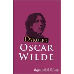 Öyküler - Oscar Wilde - Araf Yayınları