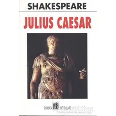 Julius Caesar - William Shakespeare - Oda Yayınları