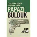 Papazı Bulduk - Can Ataklı - Halk Kitabevi