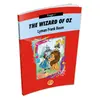 The Wizard Of Oz - Lyman Frank Baum (Stage-1) - Biom Yayınları