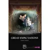 Great Expectations - Charles Dickens - Black Books