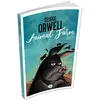 Animal Farm - George Orwell - Maviçatı Yayınları (İngilizce)