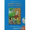 Andersens Fairy Tales Level 1 - Hans Christian Andersen - Beşir Kitabevi