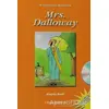 Mrs. Dalloway + CD - Virginia Woolf - Beşir Kitabevi