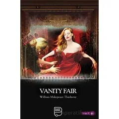 Vanity Fair - William Makepeace Thackeray - Black Books