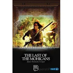 The Last of The Mohicans - James Fenimore Cooper - Black Books